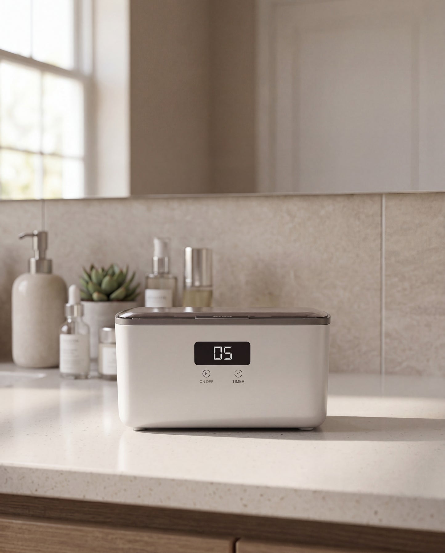 Professional Ultrasonic Cleaner