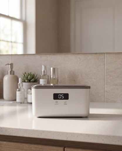 Professional Ultrasonic Cleaner
