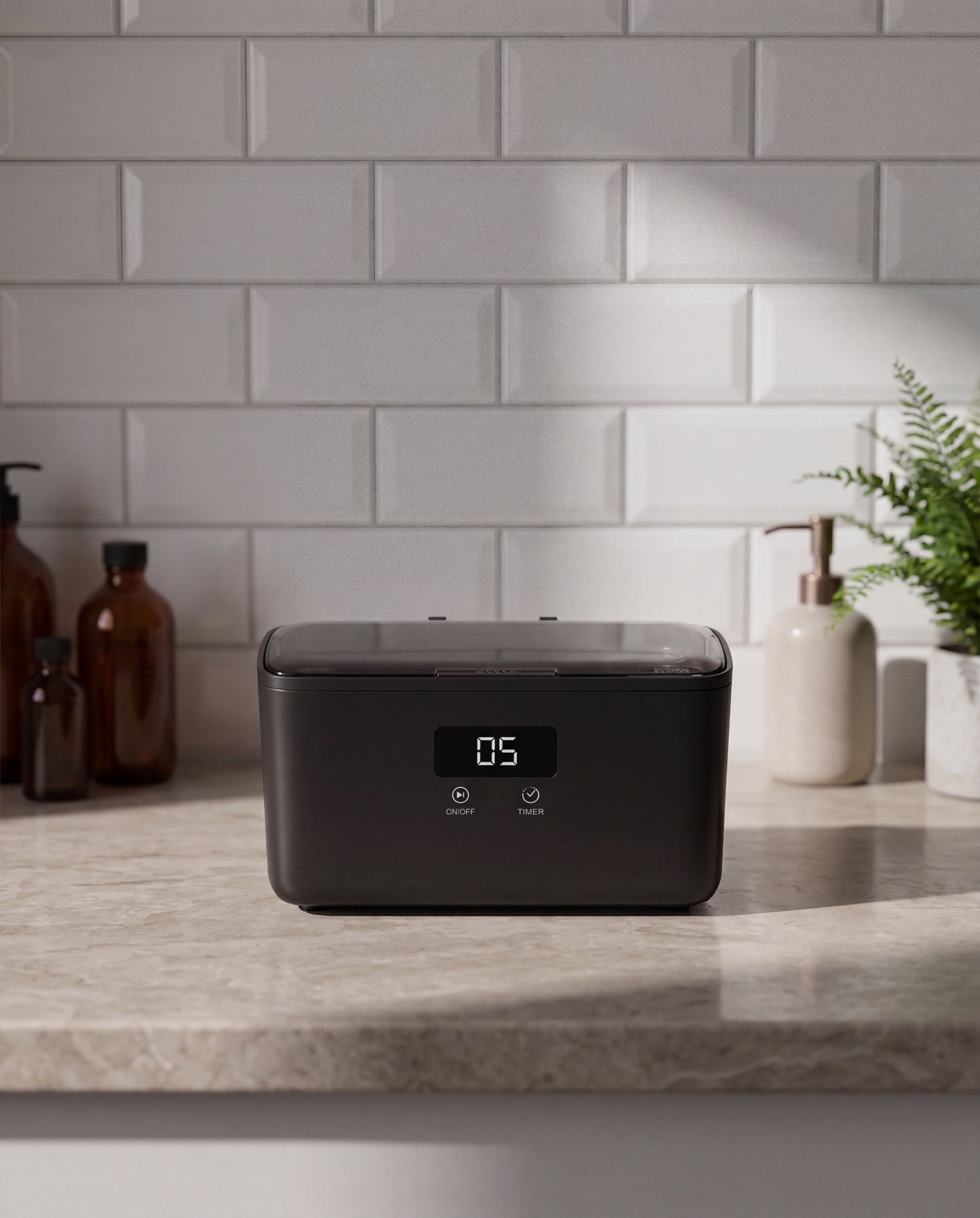 Professional Ultrasonic Cleaner