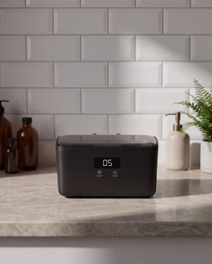 Professional Ultrasonic Cleaner