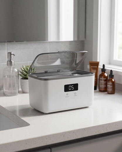Professional Ultrasonic Cleaner