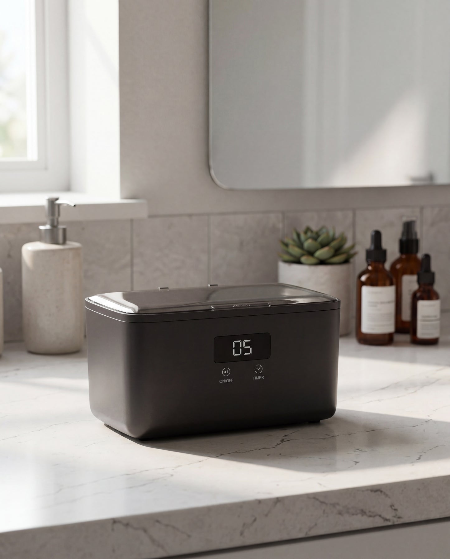 Professional Ultrasonic Cleaner