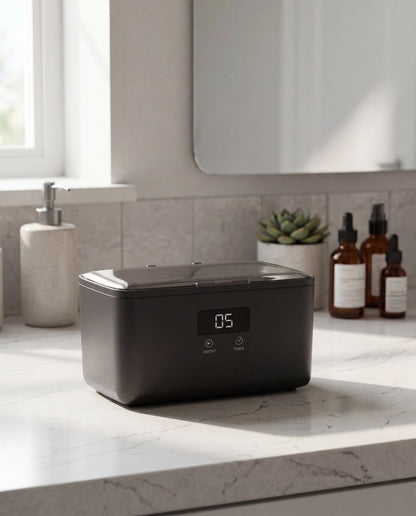 Professional Ultrasonic Cleaner