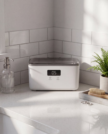 Professional Ultrasonic Cleaner