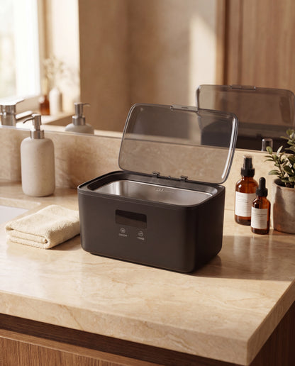 Professional Ultrasonic Cleaner